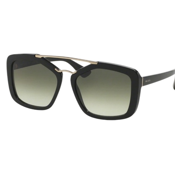 Prada Accessories - 𝘾𝙇𝙊𝙎𝙀𝙏 𝘾𝙇𝙀𝘼𝙍𝙊𝙐𝙏★PRADA Cinema singlasses